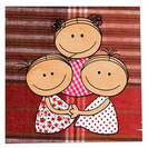 Kits patchwork para personalizar camisetas y ropa